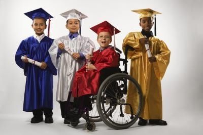 ip handicapé 3 groupes avantages