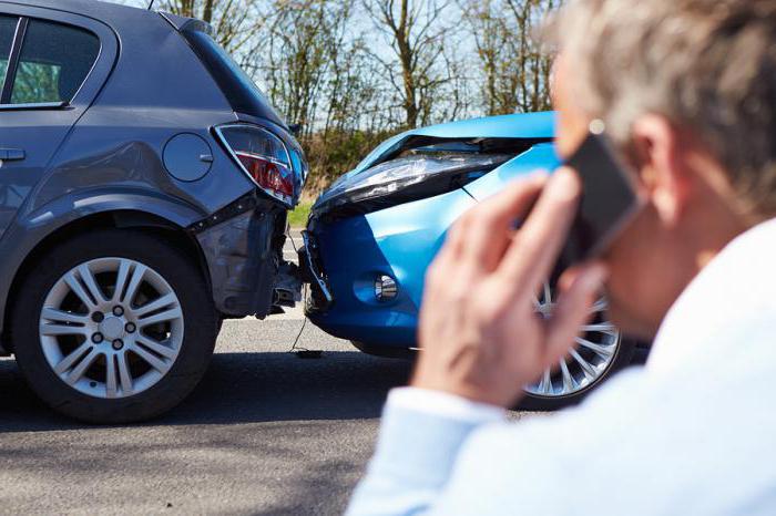 traffic accidents