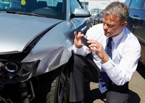 traffic accident