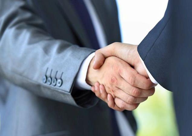 concept and principles of social partnership