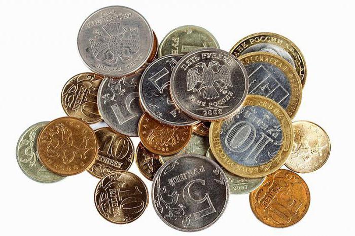 types of compensation payments