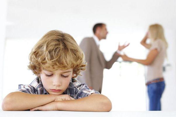 Enforcement proceedings for child bailiffs