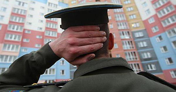 licenciement paiement hypothécaire militaire
