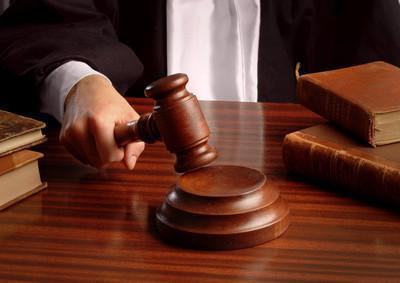 writ of enforcement bailiffs child support