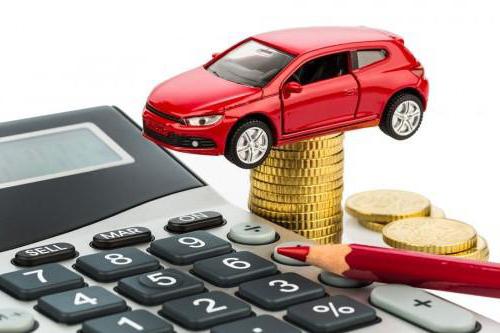 évaluation de la voiture pour l'héritage