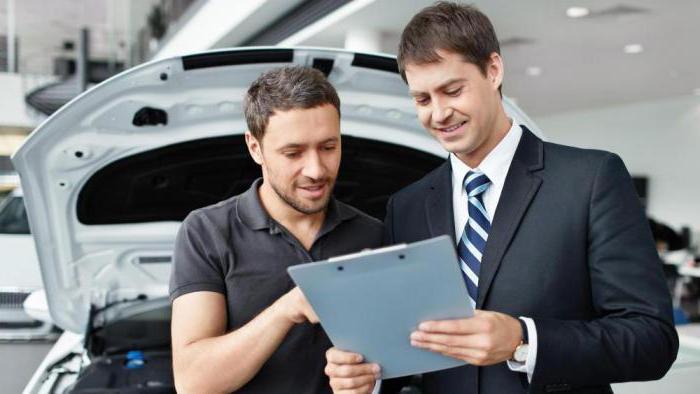 évaluation indépendante de la voiture pour l'héritage