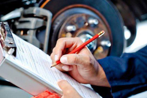 où faire une évaluation de la voiture pour l'héritage