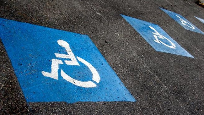 how to arrange a child’s disability