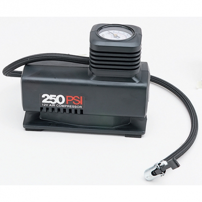 how to choose a car compressor