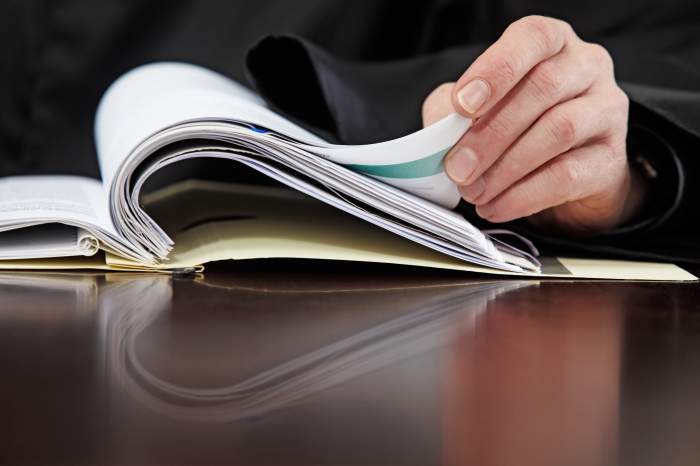 who is a lawyer