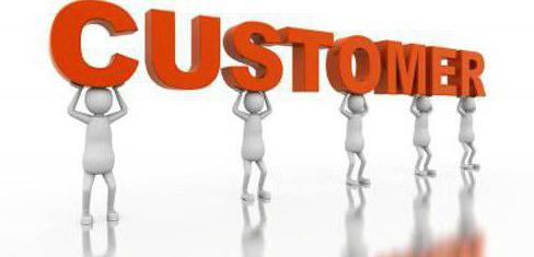 customer demand