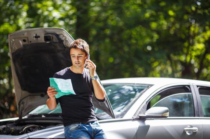 how to choose an OSAGO insurance company