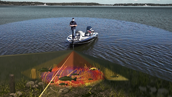 comment choisir un détecteur de poisson pour la pêche