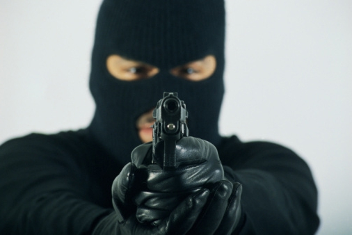 Types de crime