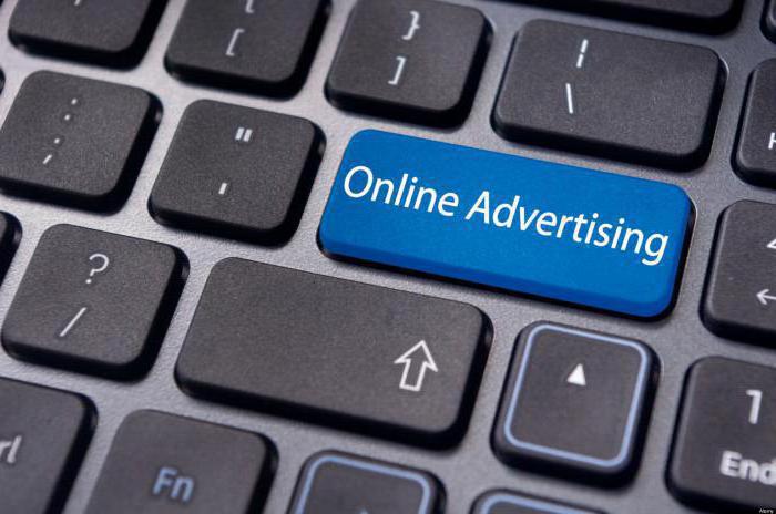 comment faire une publicité sur internet