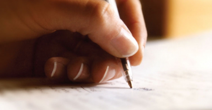  sample application to the school addressed to the director on exemption from studies