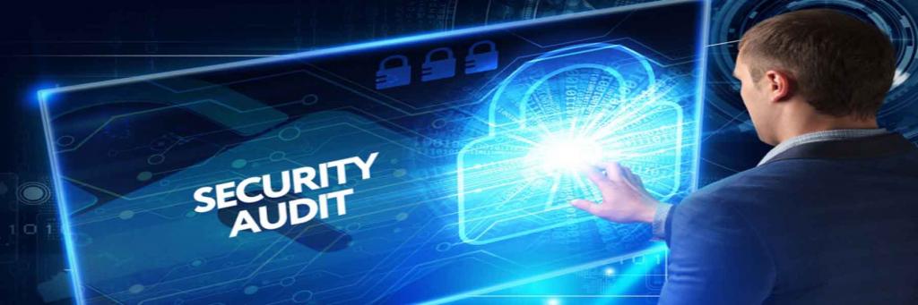 Audit secret