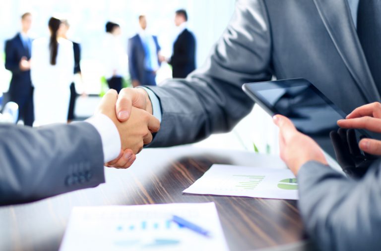 Contractual relationship