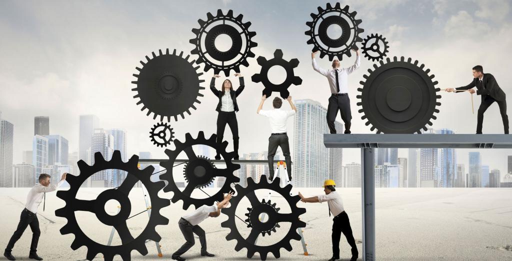 Buisness process