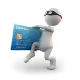 types of online fraud