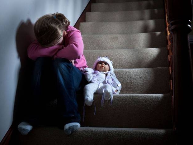 protecting children from abuse