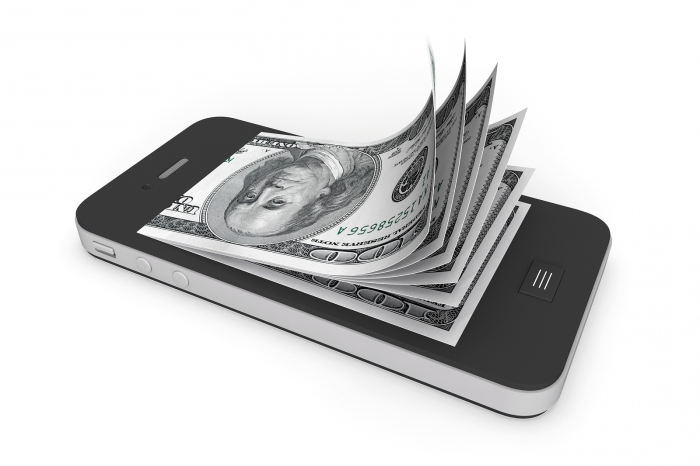 Sberbank transférer de l'argent au téléphone