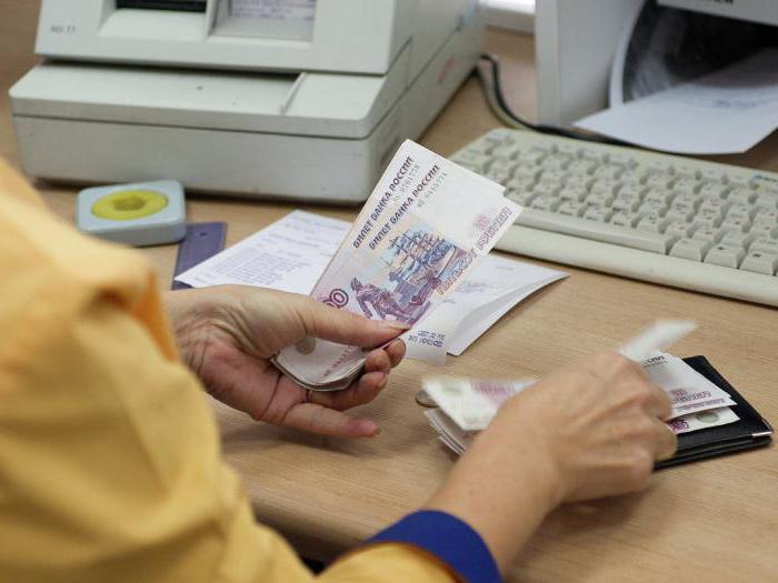 extra payment for seniority by civil servants