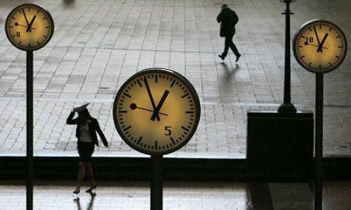 heures de travail par an