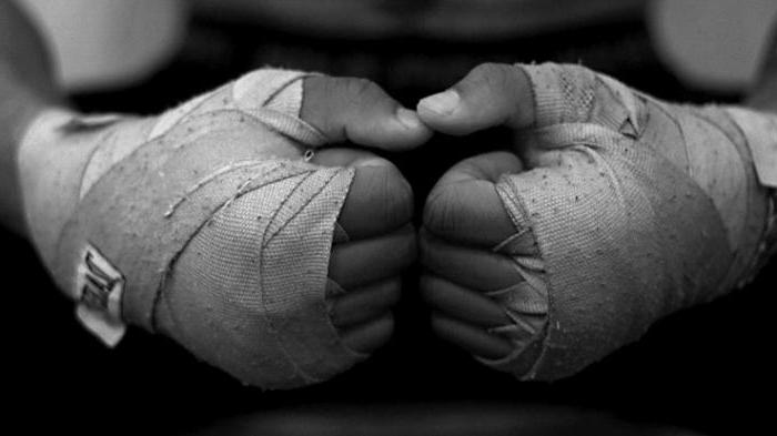 what threatens for severe beating of a person