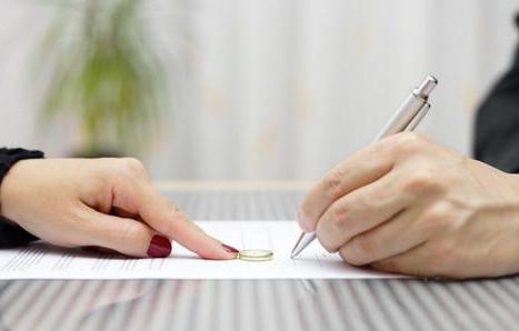 spouses' marriage contract