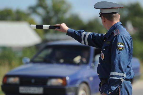 fines for riding without a license on a motorcycle or scooter
