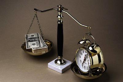 work balance