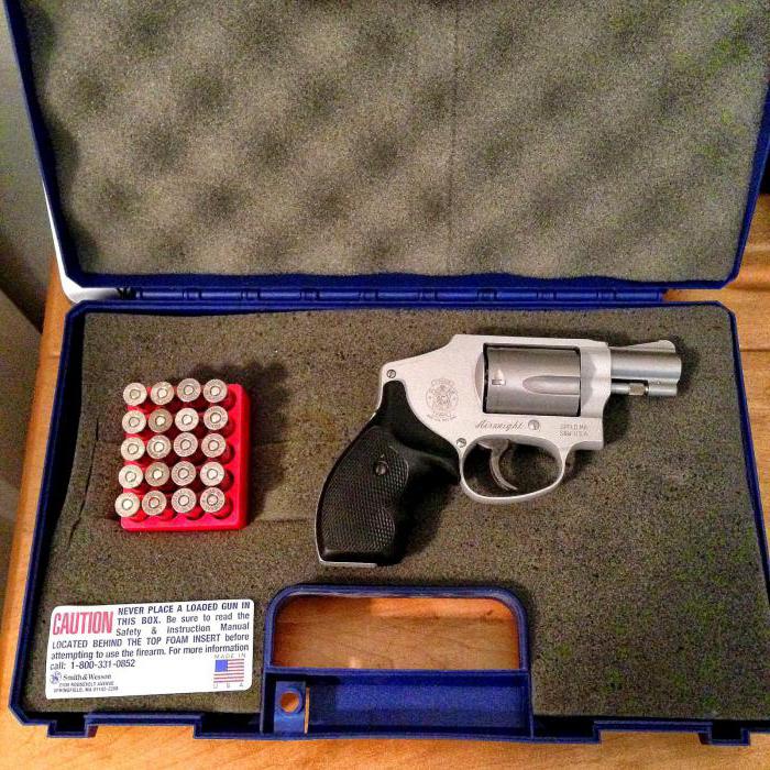 rules for transporting weapons in a car