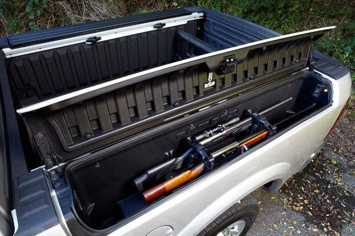 rules for the transport of hunting weapons