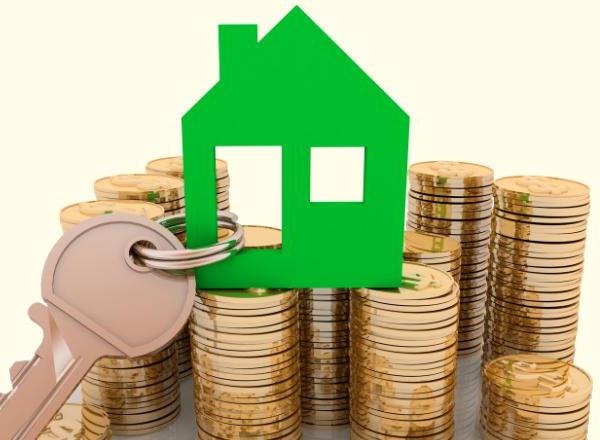sale of an apartment less than 3 years in the property