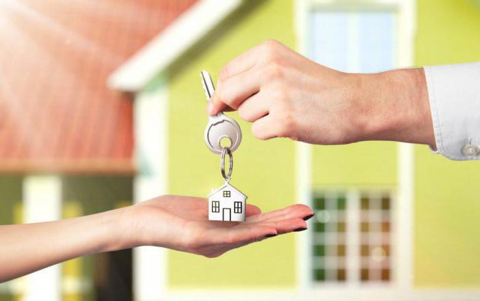 the sale of an apartment owned less than 3 years by inheritance