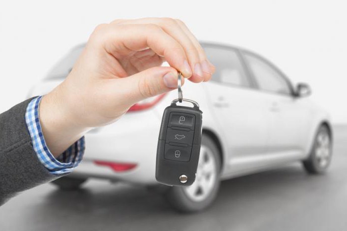 Do I need a spouse's consent to sell the car