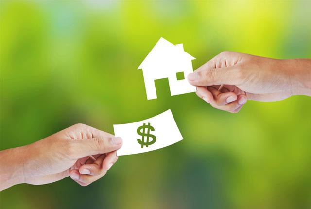 Vous pouvez vendre l'appartement immédiatement après la privatisation