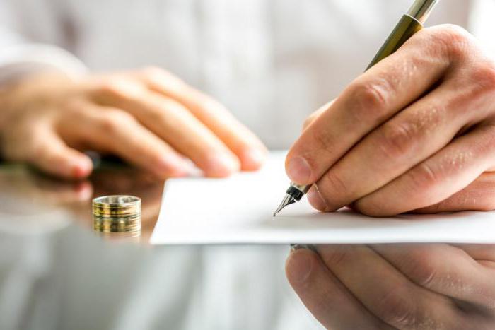 comment payer la pension alimentaire par courrier