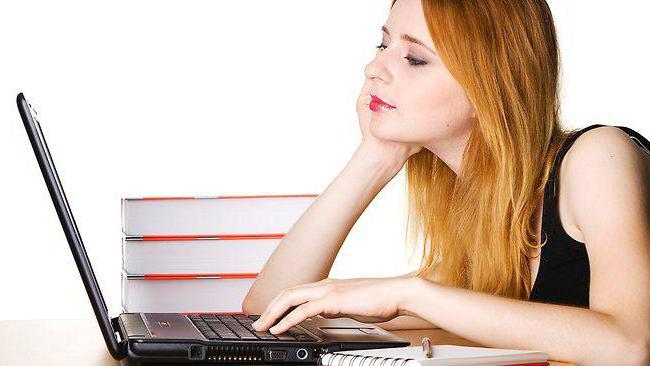 surfer sur internet