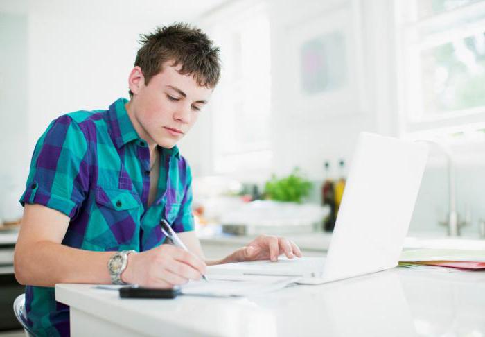 où trouver de l'argent pour un adolescent sur Internet