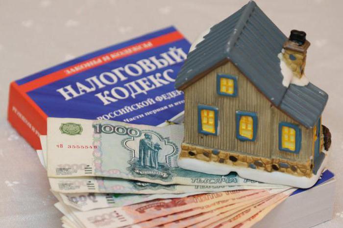 who is exempt from paying real estate tax on individuals