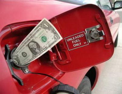 car taxes don't come