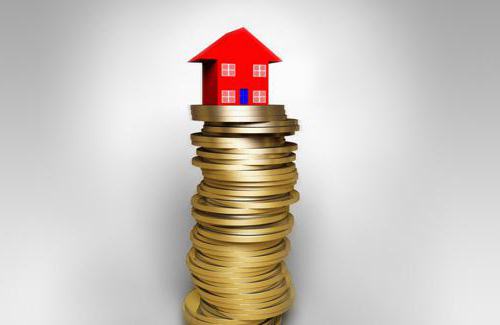 déduction fiscale lors de l'achat d'une maison