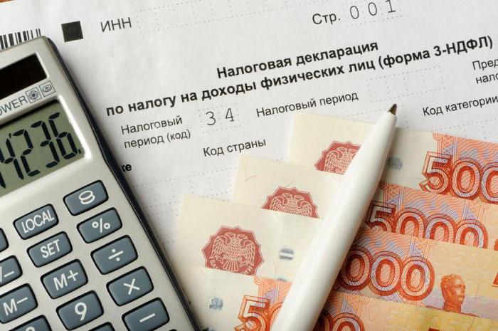 what is the tax for renting housing
