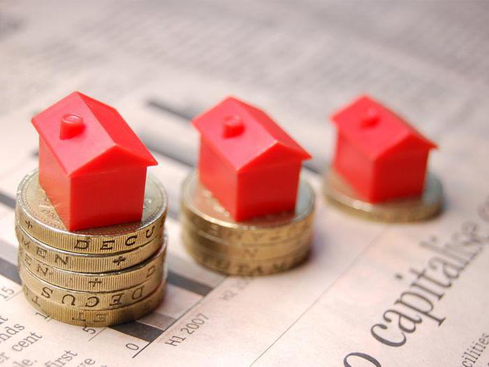 house tax in the country