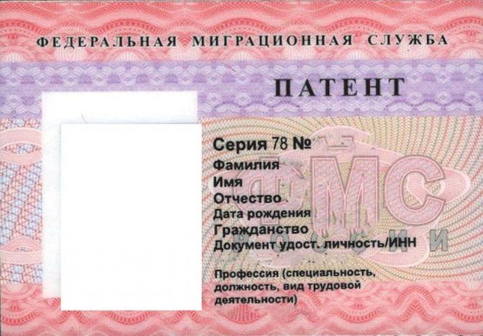 how to extend a patent for a second year without leaving Russia