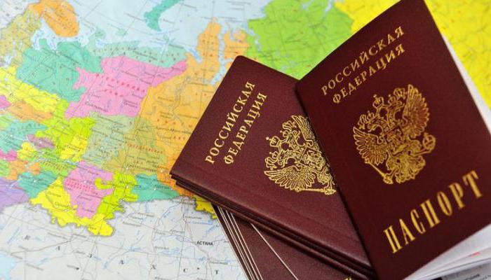 Un citoyen est-il obligé de porter un passeport tout le temps