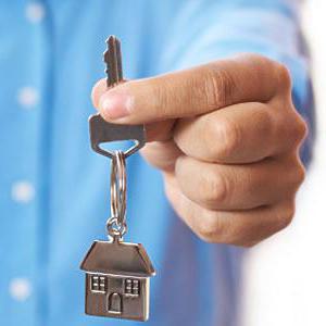 sell an apartment without the consent of registered people