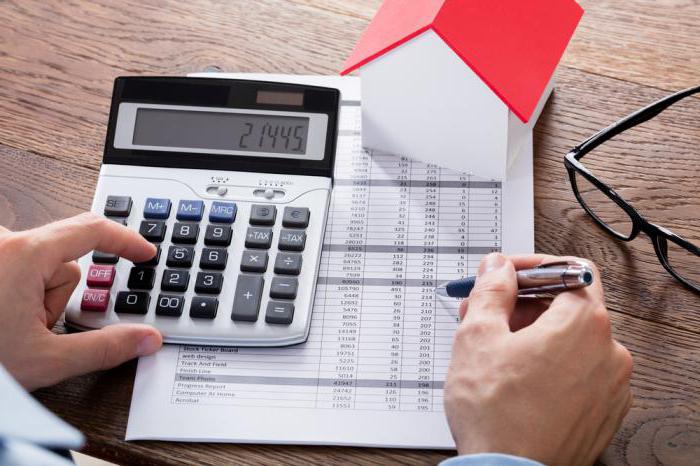 Is it possible to sell an apartment with a registered person